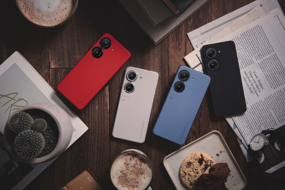 Zenfone 9 24